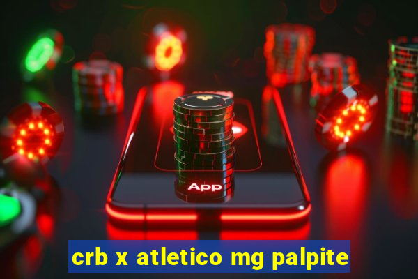 crb x atletico mg palpite