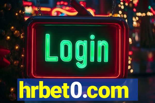 hrbet0.com