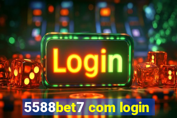 5588bet7 com login