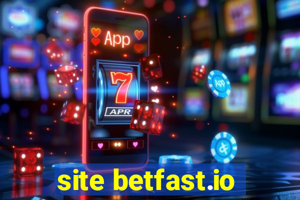 site betfast.io