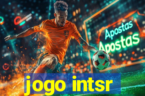 jogo intsr