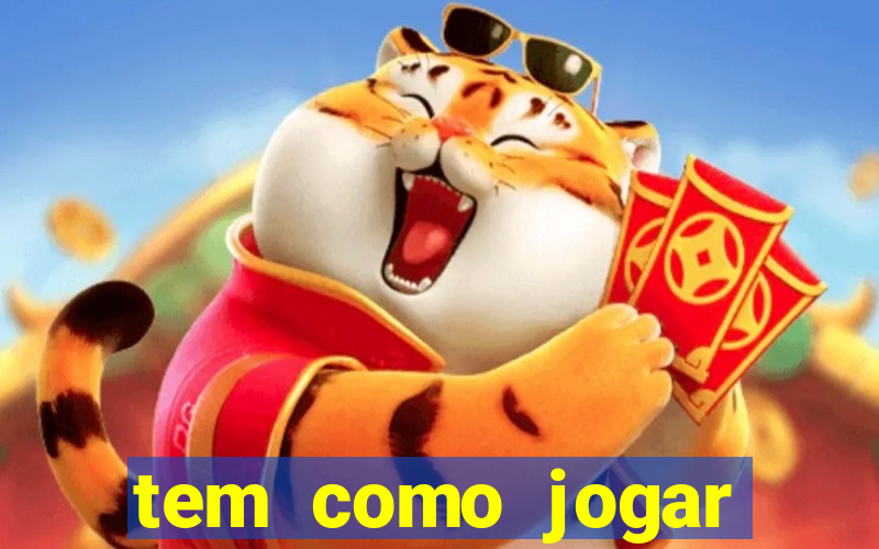 tem como jogar jogo do bicho online