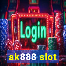 ak888 slot