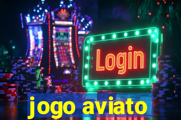 jogo aviato