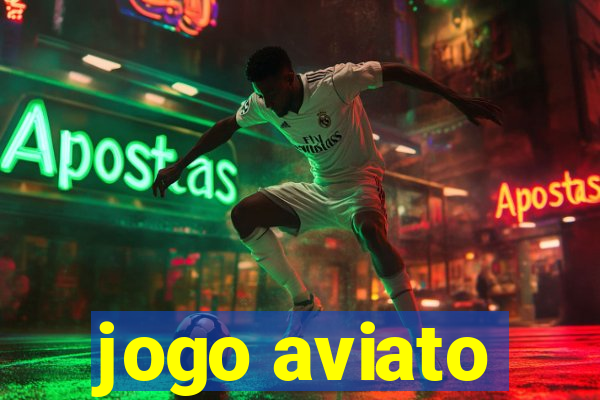 jogo aviato