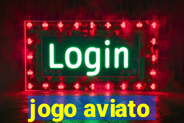 jogo aviato