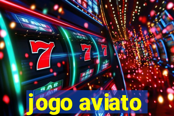 jogo aviato