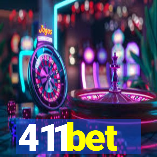 411bet