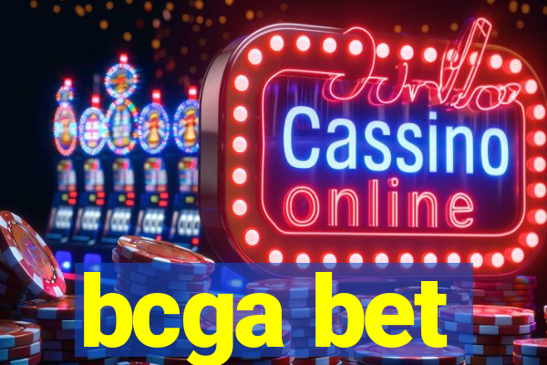 bcga bet