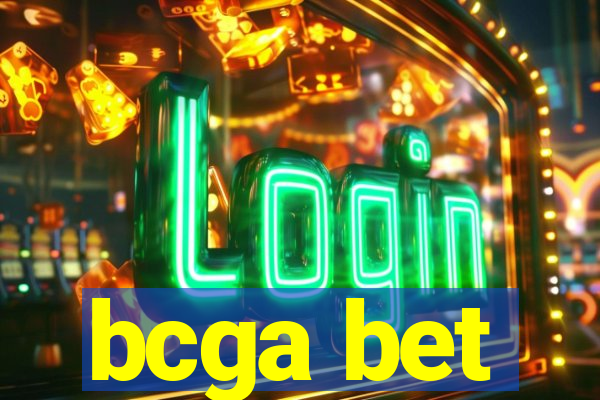 bcga bet