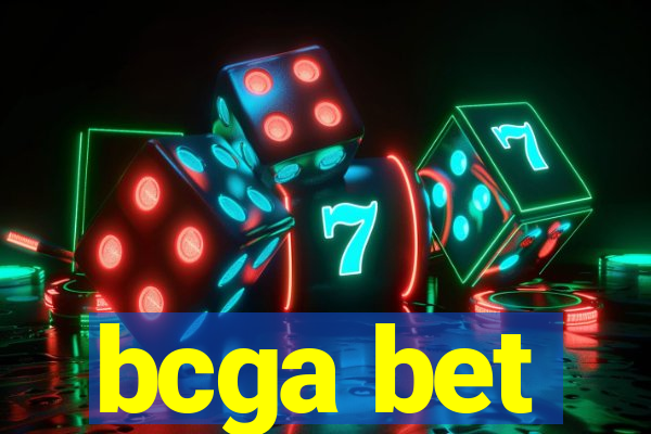 bcga bet