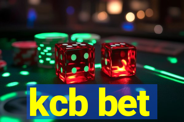 kcb bet