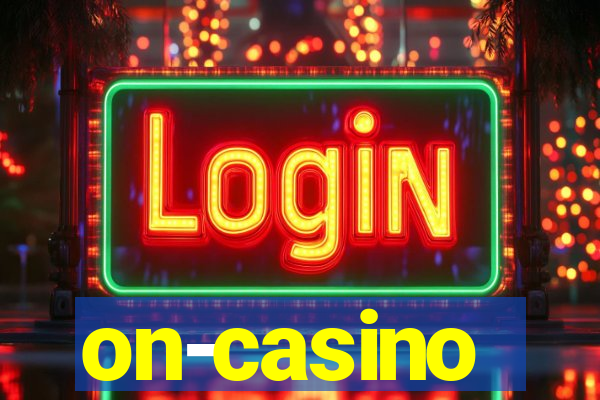 on-casino