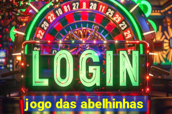 jogo das abelhinhas