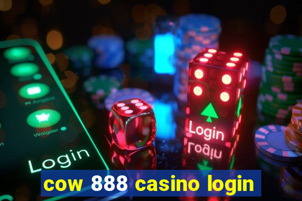 cow 888 casino login