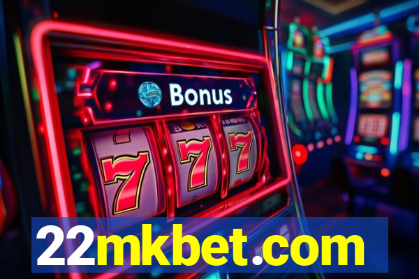 22mkbet.com