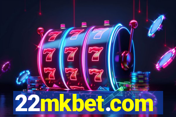 22mkbet.com