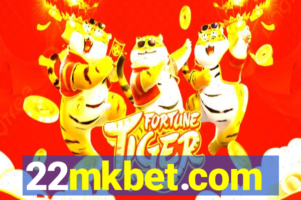 22mkbet.com