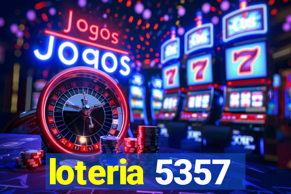 loteria 5357