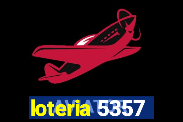 loteria 5357