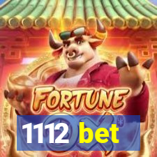 1112 bet