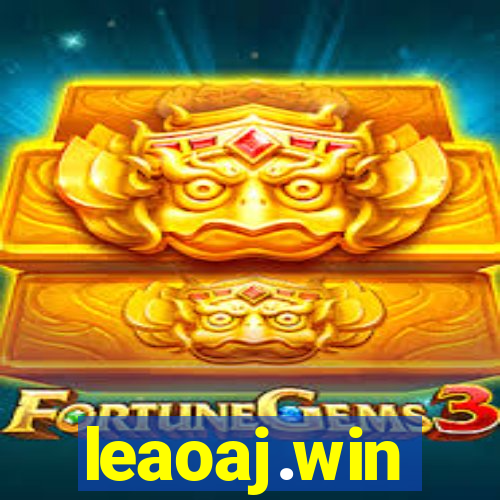 leaoaj.win