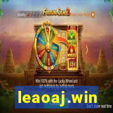 leaoaj.win