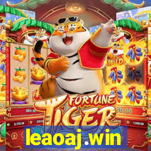 leaoaj.win