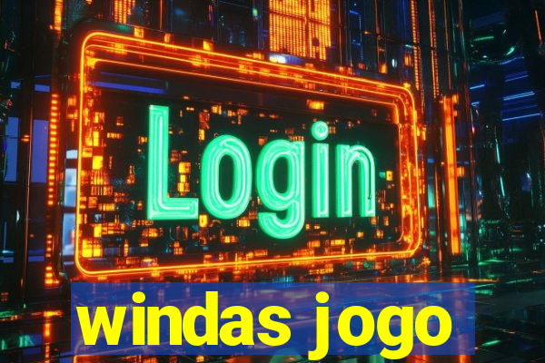 windas jogo