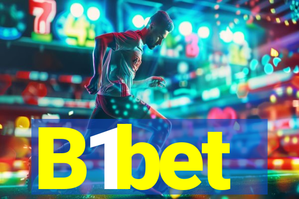 B1bet