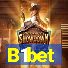 B1bet