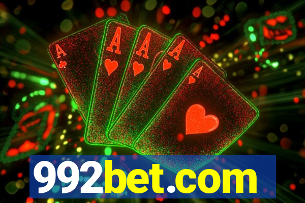 992bet.com