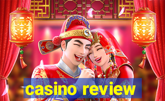 casino review