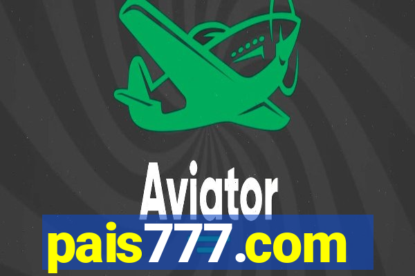 pais777.com