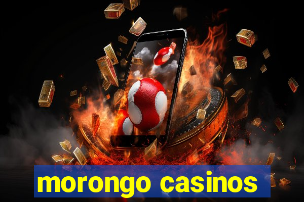 morongo casinos