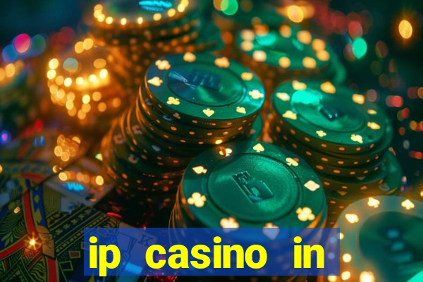 ip casino in biloxi mississippi