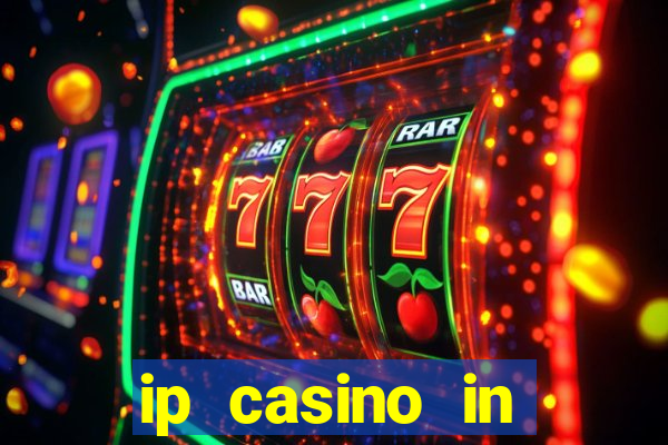 ip casino in biloxi mississippi