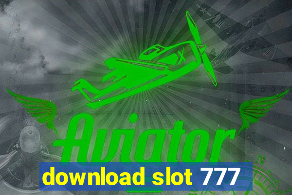 download slot 777