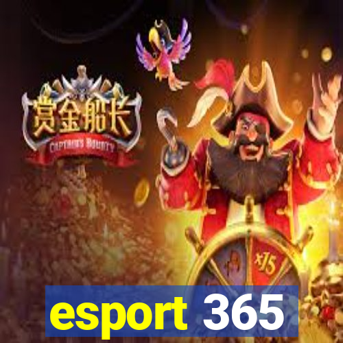 esport 365