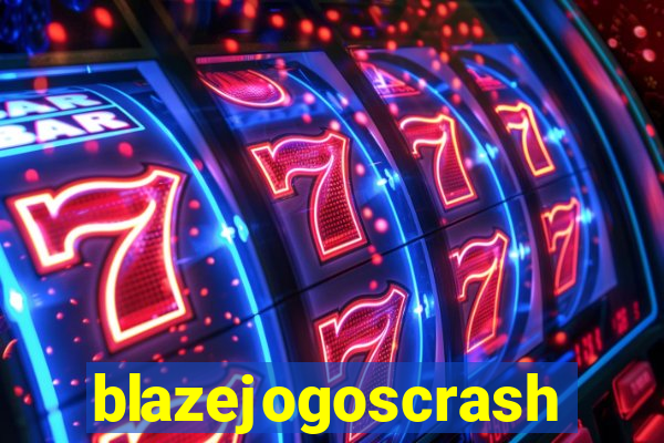 blazejogoscrash