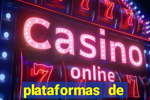 plataformas de jogos com bonus