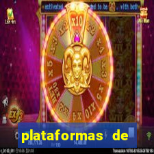 plataformas de jogos com bonus