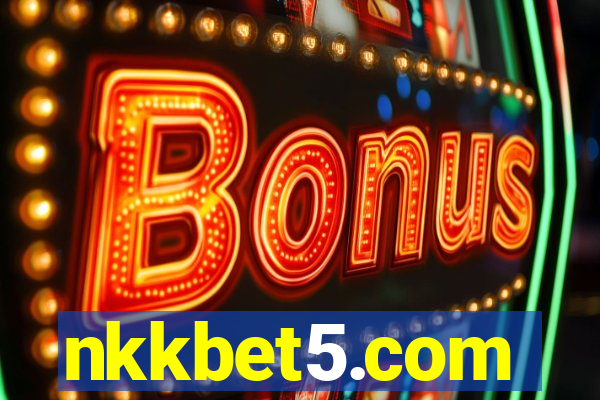 nkkbet5.com