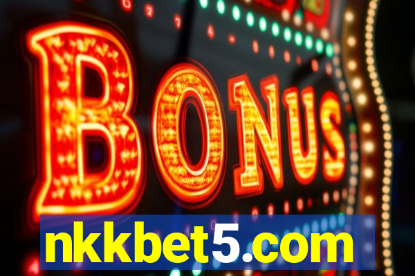 nkkbet5.com