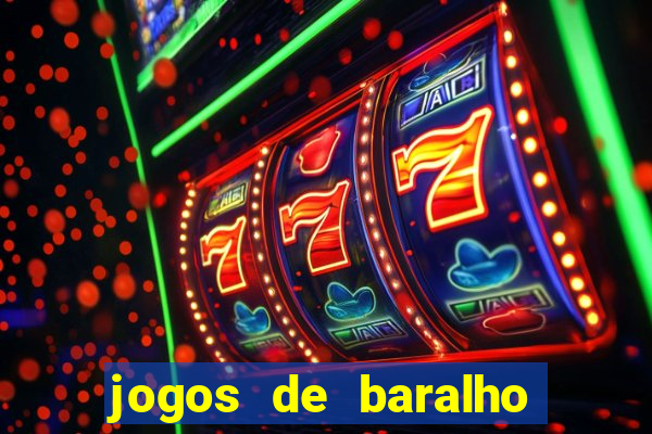 jogos de baralho para 3