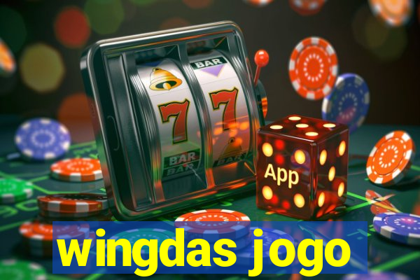 wingdas jogo