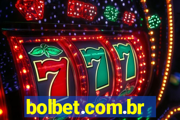 bolbet.com.br