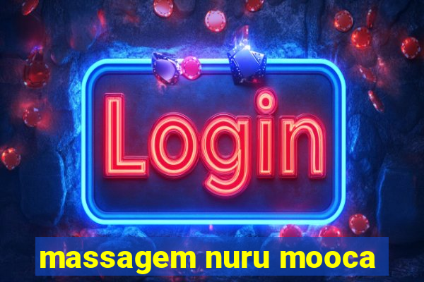 massagem nuru mooca