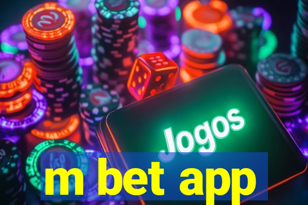 m bet app