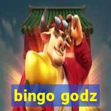 bingo godz